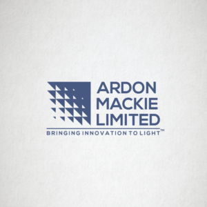 Logo Design by mDesign for Ardron-Mackie Limited | Design: #17982817