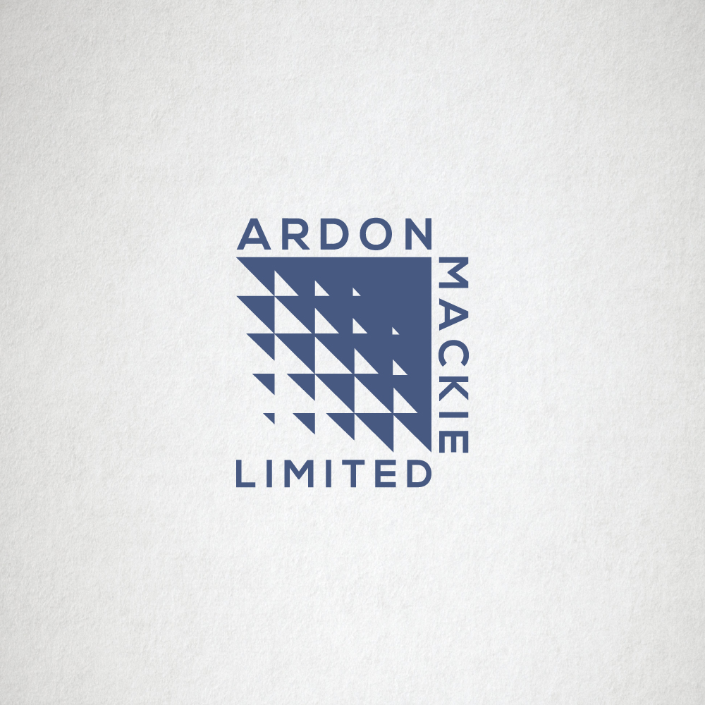 Logo Design by mDesign for Ardron-Mackie Limited | Design #17982818