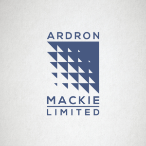 Logo-Design von mDesign für Ardron-Mackie Limited | Design: #17995522