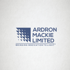 Logo-Design von mDesign für Ardron-Mackie Limited | Design: #17995523