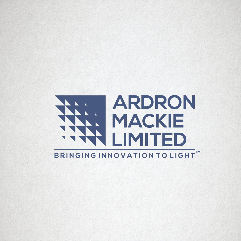Logo-Design von mDesign für Ardron-Mackie Limited | Design: #17995526