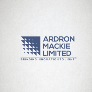 Logo-Design von mDesign für Ardron-Mackie Limited | Design: #17995526