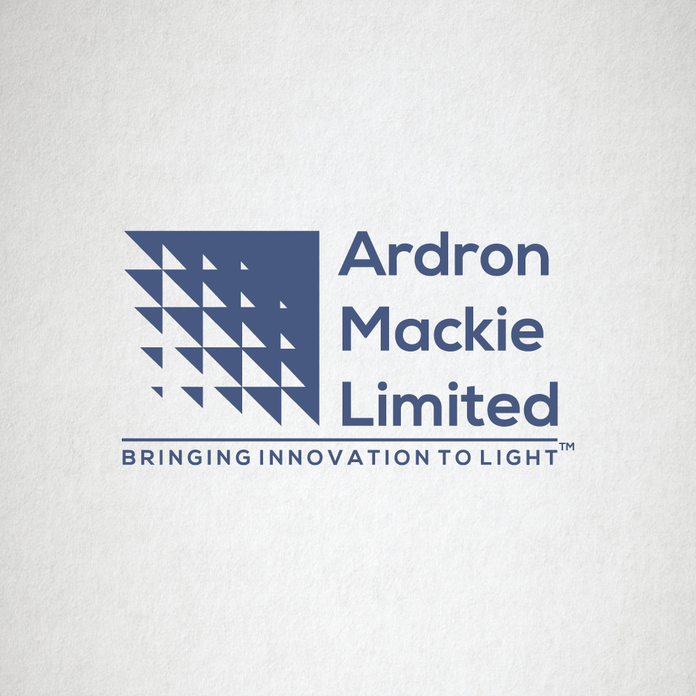 Logo-Design von mDesign für Ardron-Mackie Limited | Design #17996744