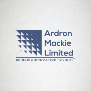 Logo-Design von mDesign für Ardron-Mackie Limited | Design: #17996744