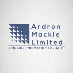 Logo-Design von mDesign für Ardron-Mackie Limited | Design: #17996745