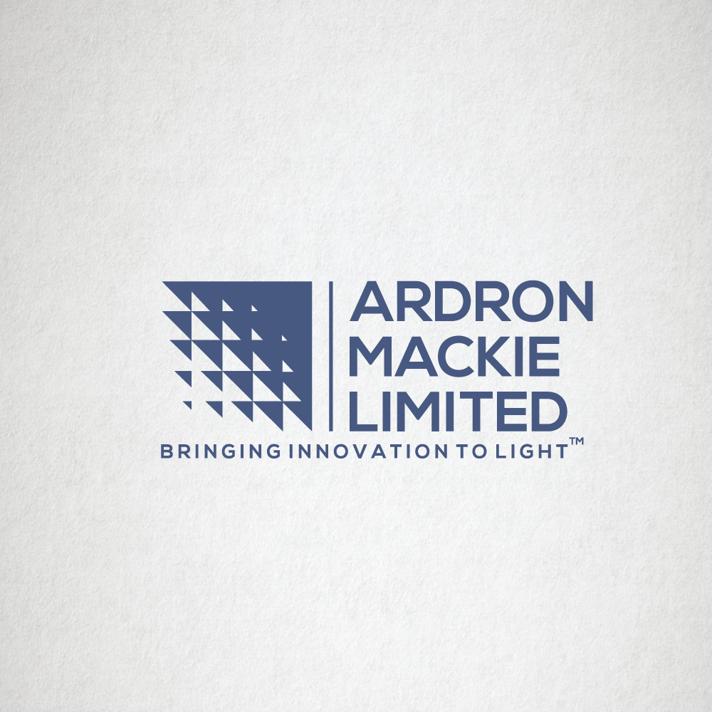 Logo-Design von mDesign für Ardron-Mackie Limited | Design #17996747