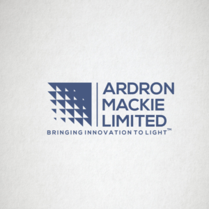 Logo-Design von mDesign für Ardron-Mackie Limited | Design: #17996747