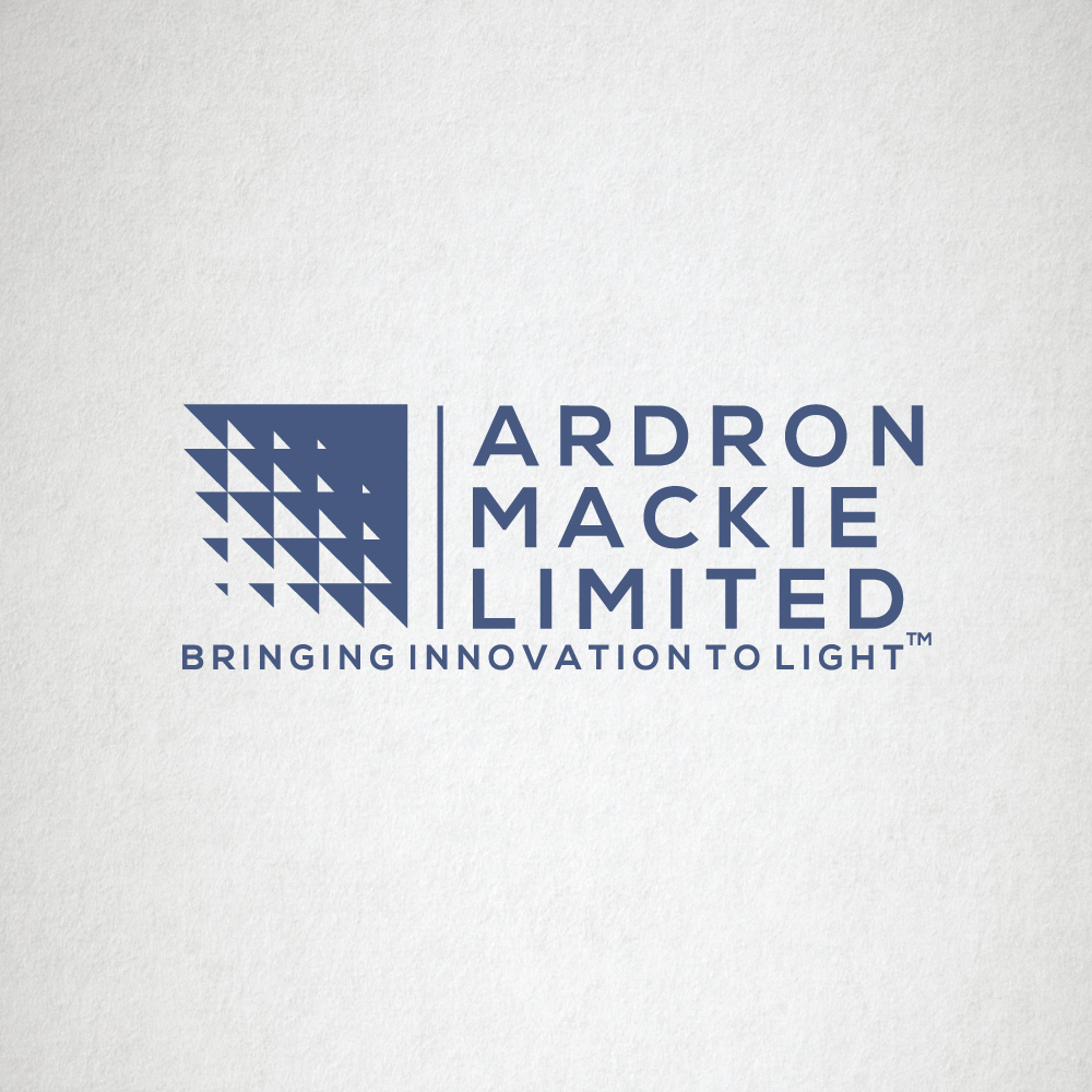 Logo-Design von mDesign für Ardron-Mackie Limited | Design #17996750