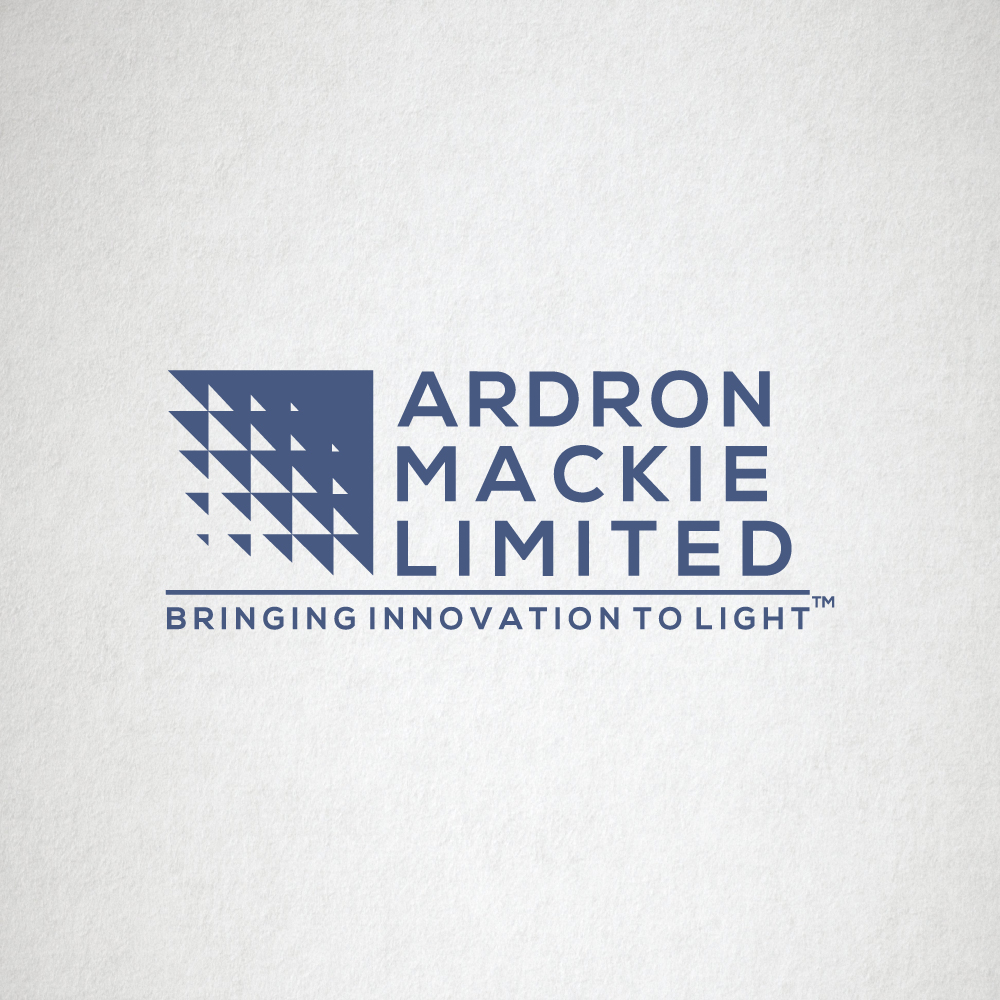 Logo-Design von mDesign für Ardron-Mackie Limited | Design #17997197
