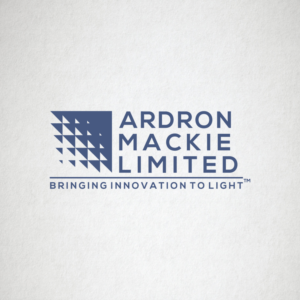 Logo-Design von mDesign für Ardron-Mackie Limited | Design: #17997197