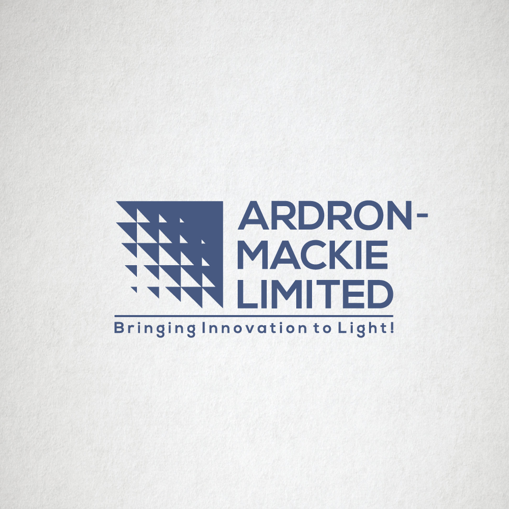 Logo-Design von mDesign für Ardron-Mackie Limited | Design #18315911