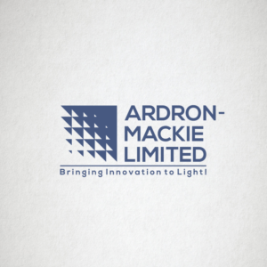 Logo-Design von mDesign für Ardron-Mackie Limited | Design: #18315911