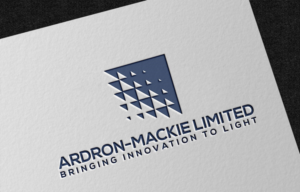 Logo Design by the majestic design for Ardron-Mackie Limited | Design: #17959344