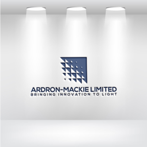 Logo Design by the majestic design for Ardron-Mackie Limited | Design: #17959345