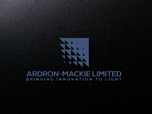 Logo Design by the majestic design for Ardron-Mackie Limited | Design: #17959348