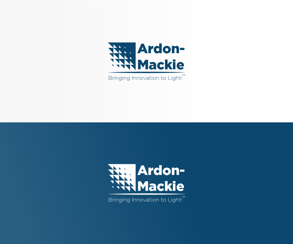 Logo Design by ProDevHacks for Ardron-Mackie Limited | Design #17943076
