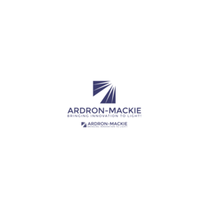 Logo Design by Tjoper for Ardron-Mackie Limited | Design: #18032347
