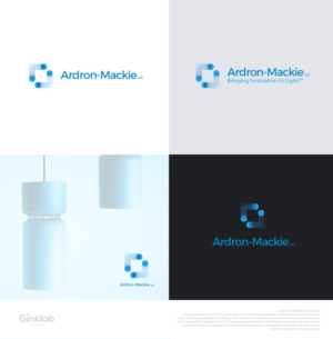 Logo Design by ginklab-studio