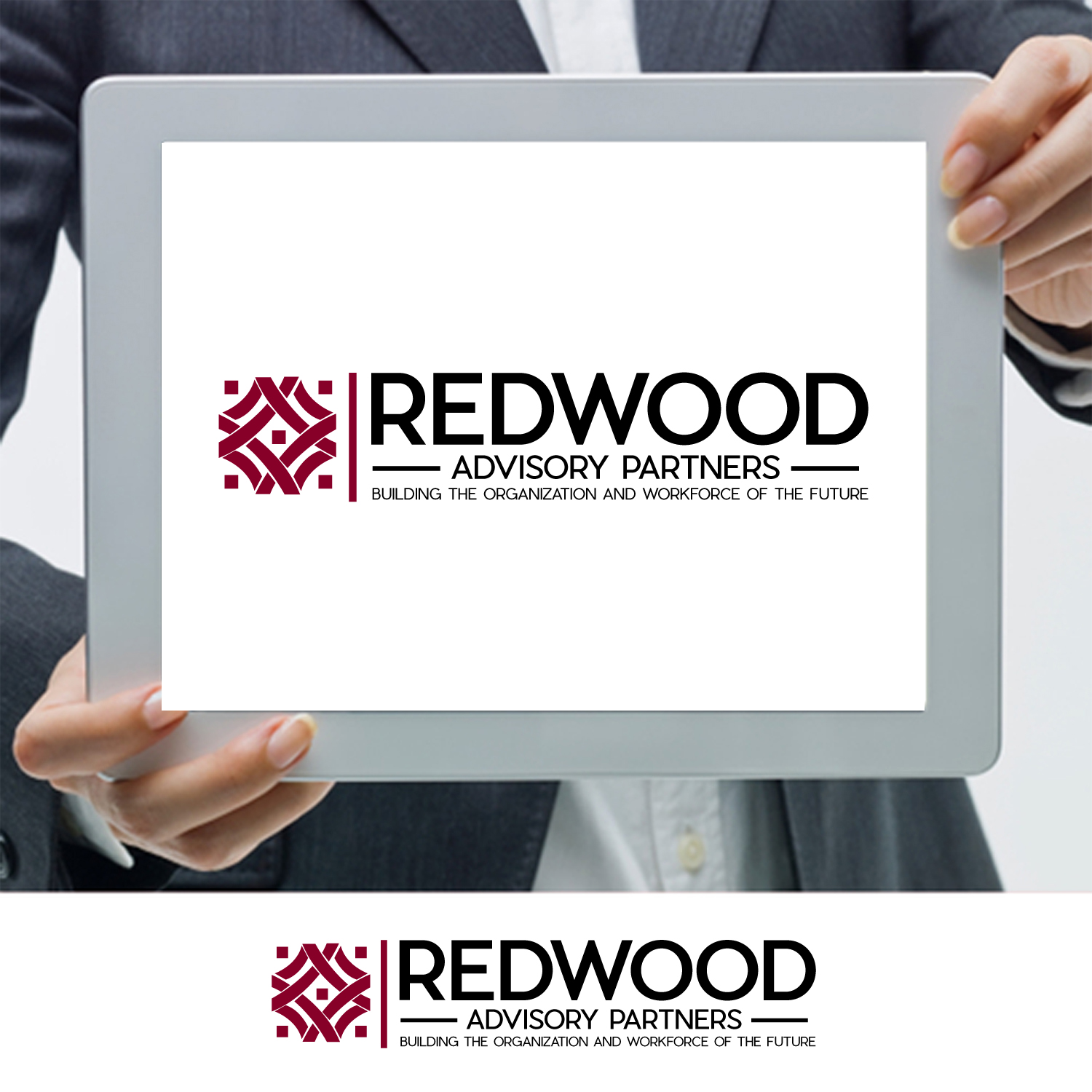 Logo Design by Aqeel Momin for this project | Design #17948212