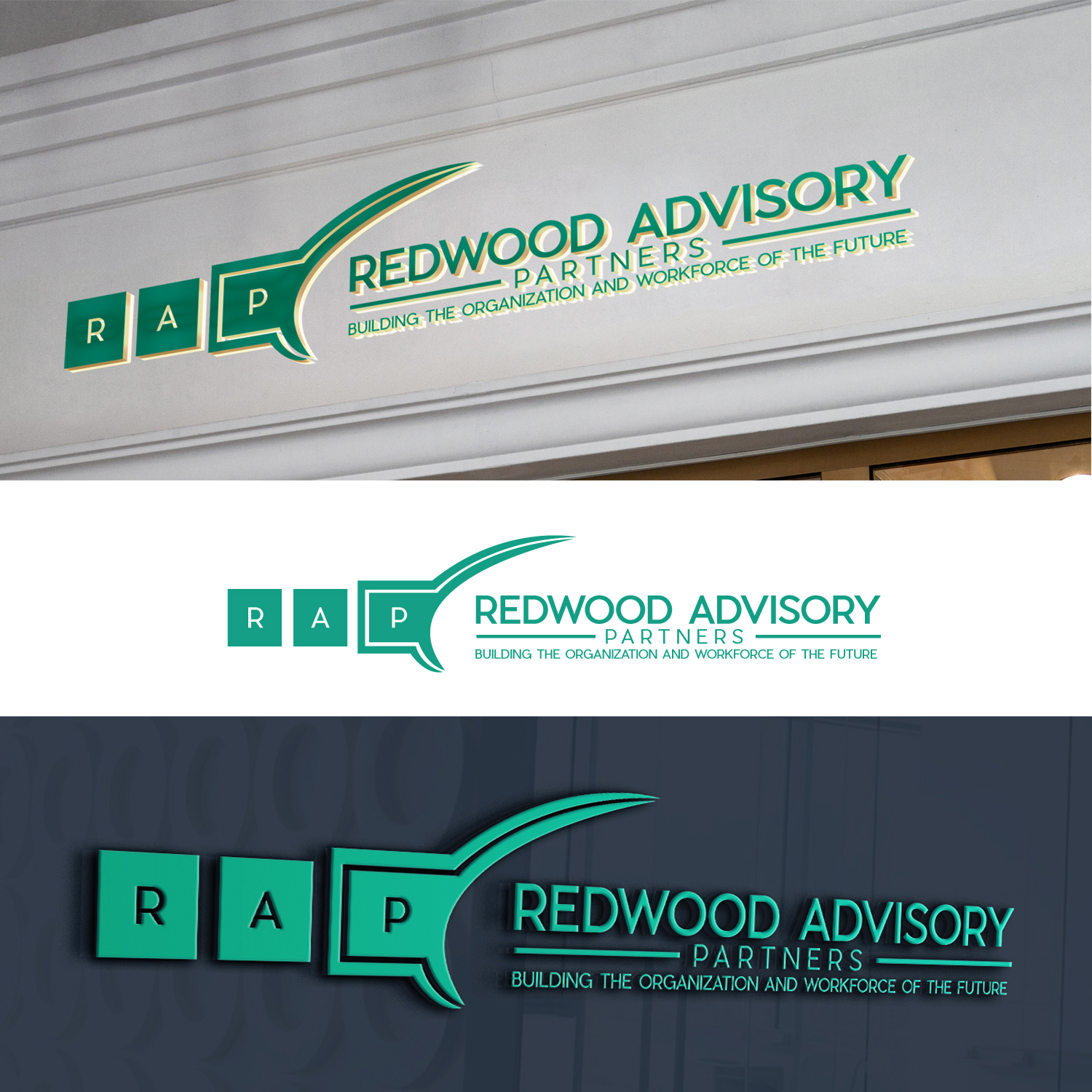 Logo Design by Aqeel Momin for this project | Design #17958231