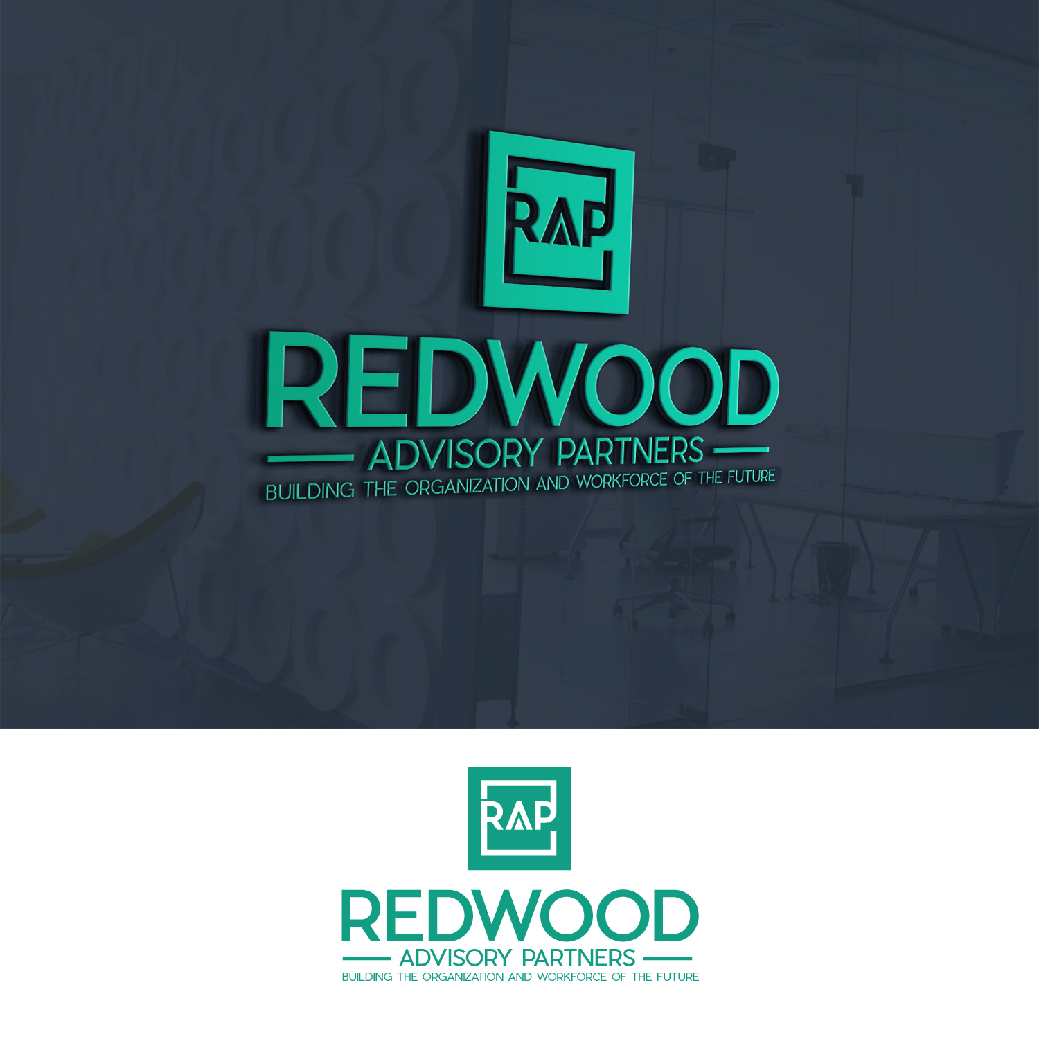 Logo Design by Aqeel Momin for this project | Design #17960691