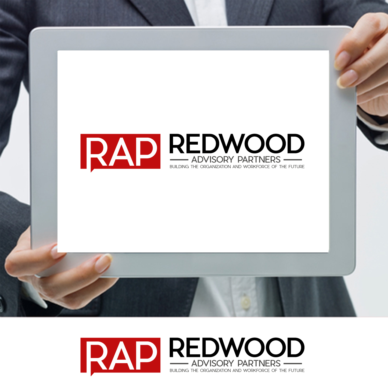 Logo Design by Aqeel Momin for this project | Design #18026396