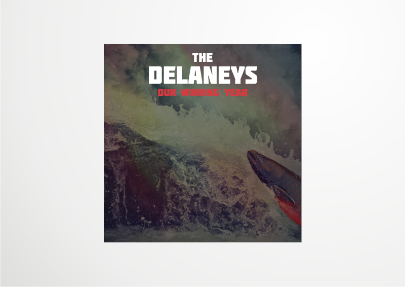 CD Cover Design by Amduat Design for this project | Design #18266740