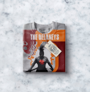 CD Cover Design by A.STUDIO for this project | Design: #18073946