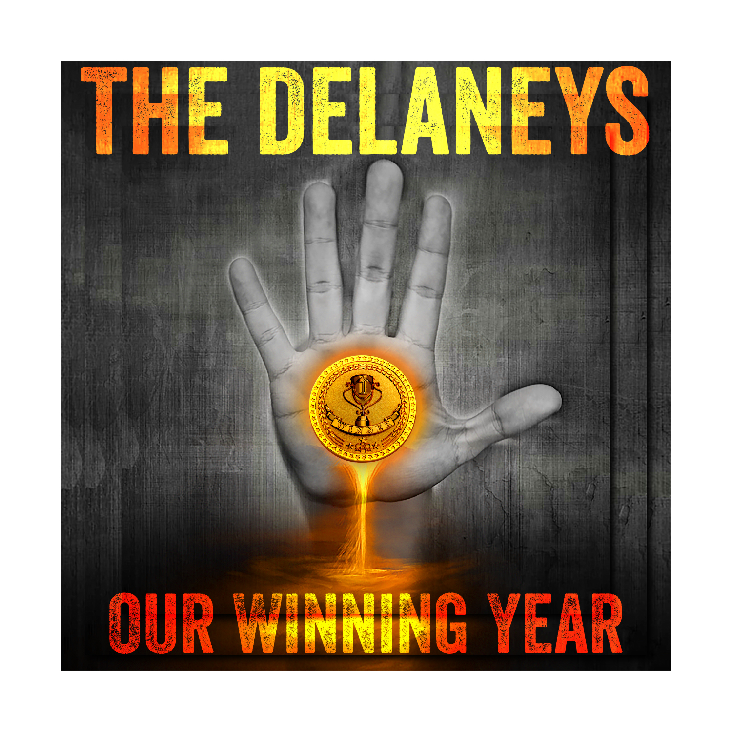 CD Cover Design by SteveW for this project | Design #18073153