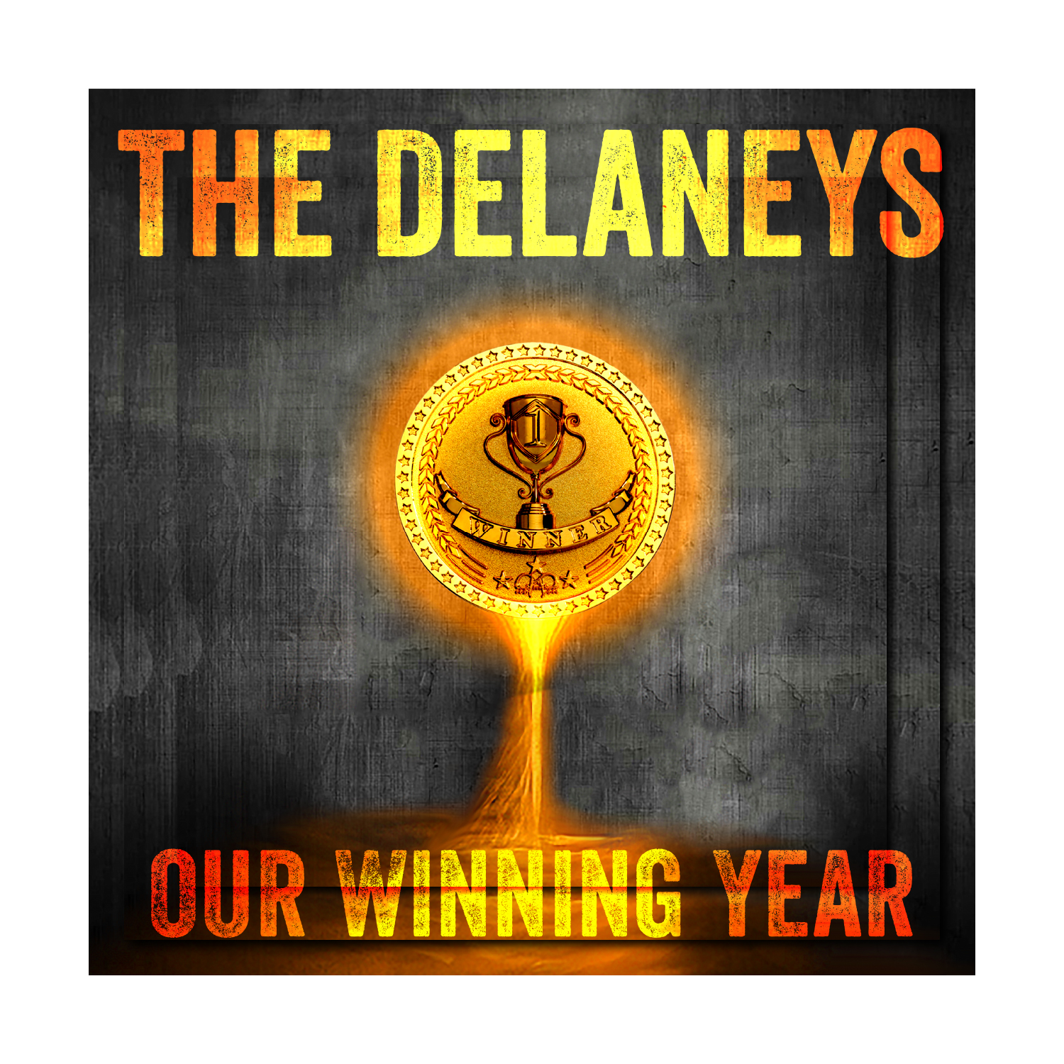 CD Cover Design by SteveW for this project | Design #18078614