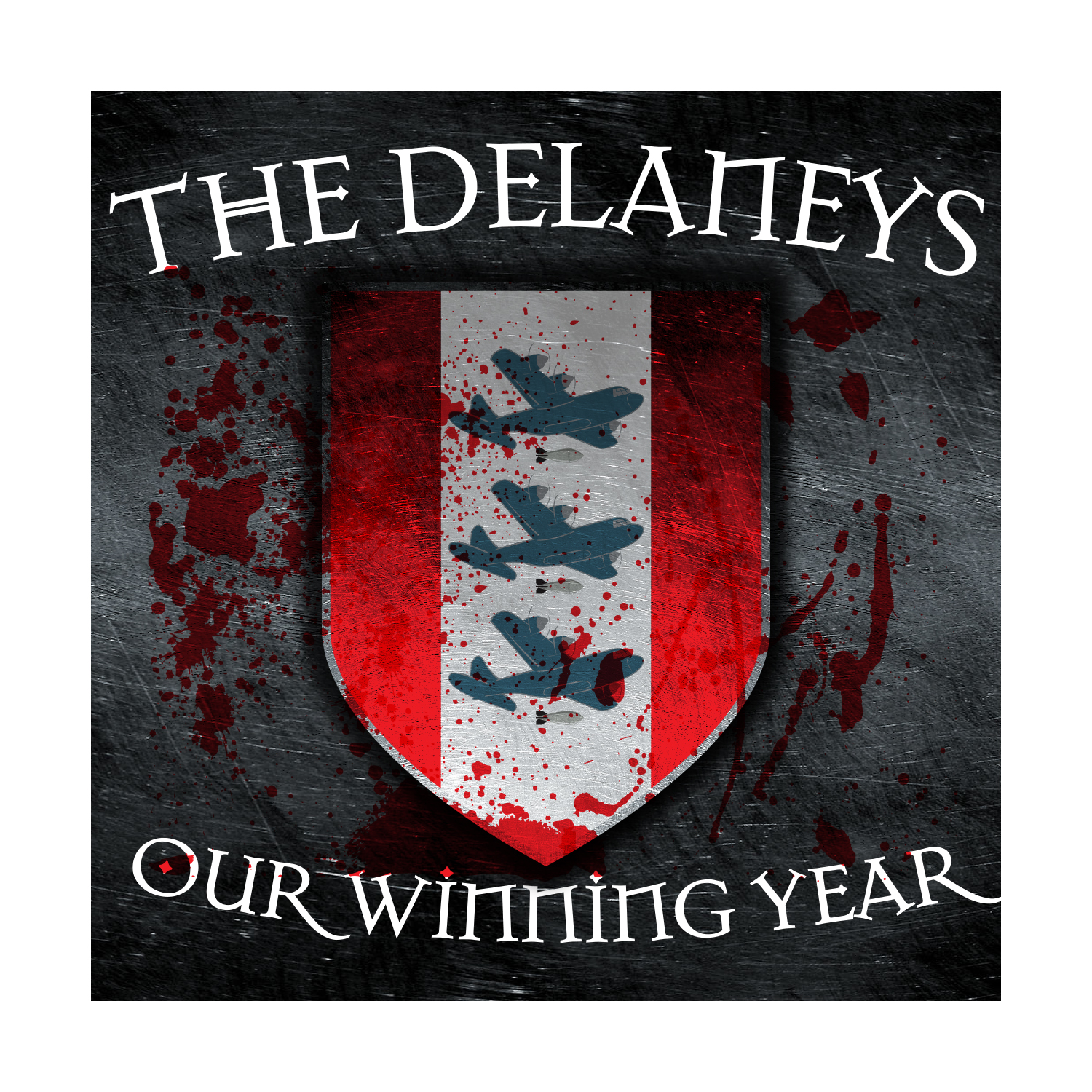 CD Cover Design by SteveW for this project | Design #18148275