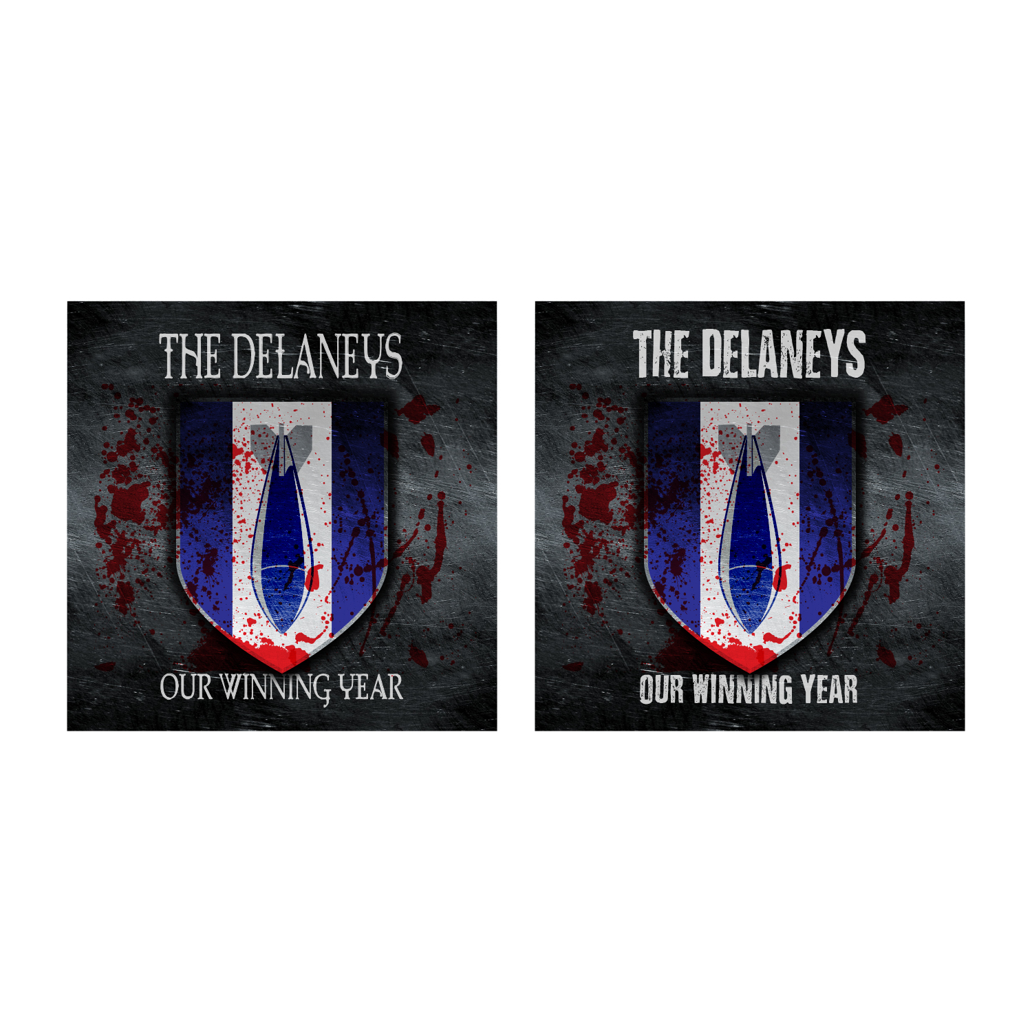 CD Cover Design by SteveW for this project | Design #18158471