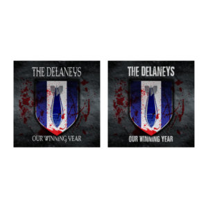 CD Cover Design by SteveW for this project | Design: #18158471