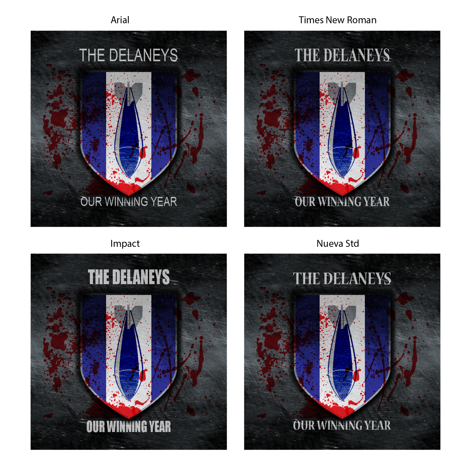 CD Cover Design by SteveW for this project | Design #18164486