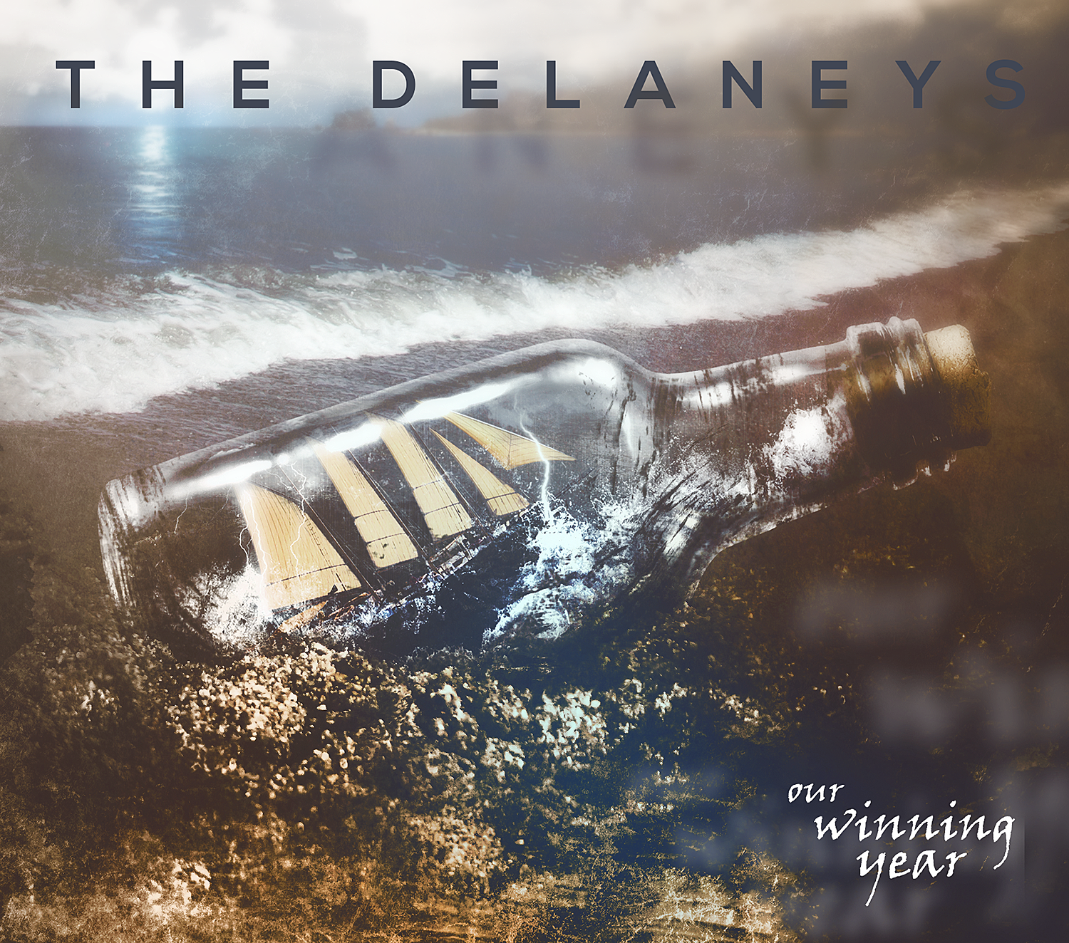 CD Cover Design by CihanBerk for this project | Design #17986789