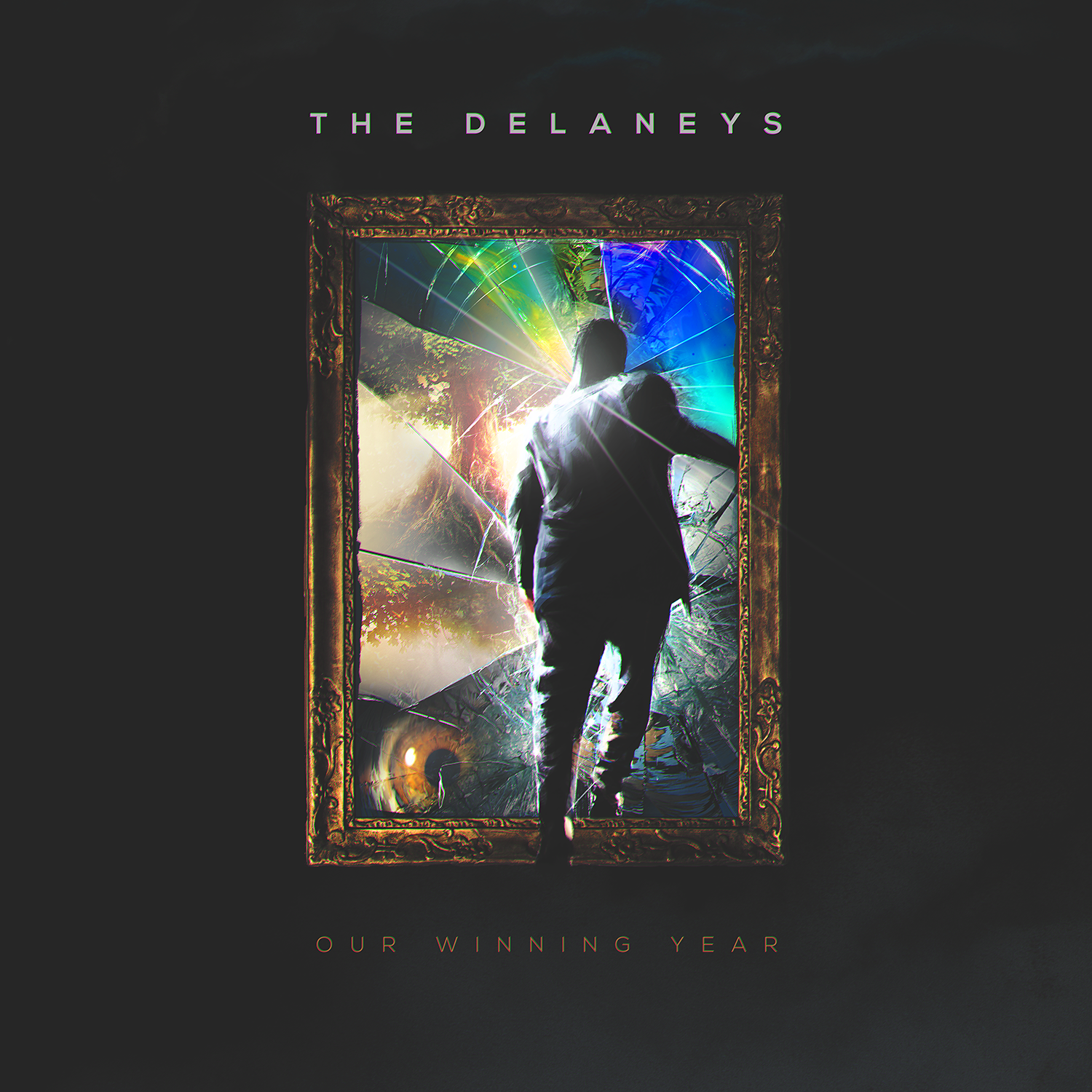 Diseño de Portada de CD por CihanBerk para este proyecto | Diseño #18053236