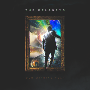 CD Cover Design by CihanBerk