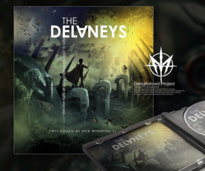 CD Cover Design by Whendy Muchlis 2