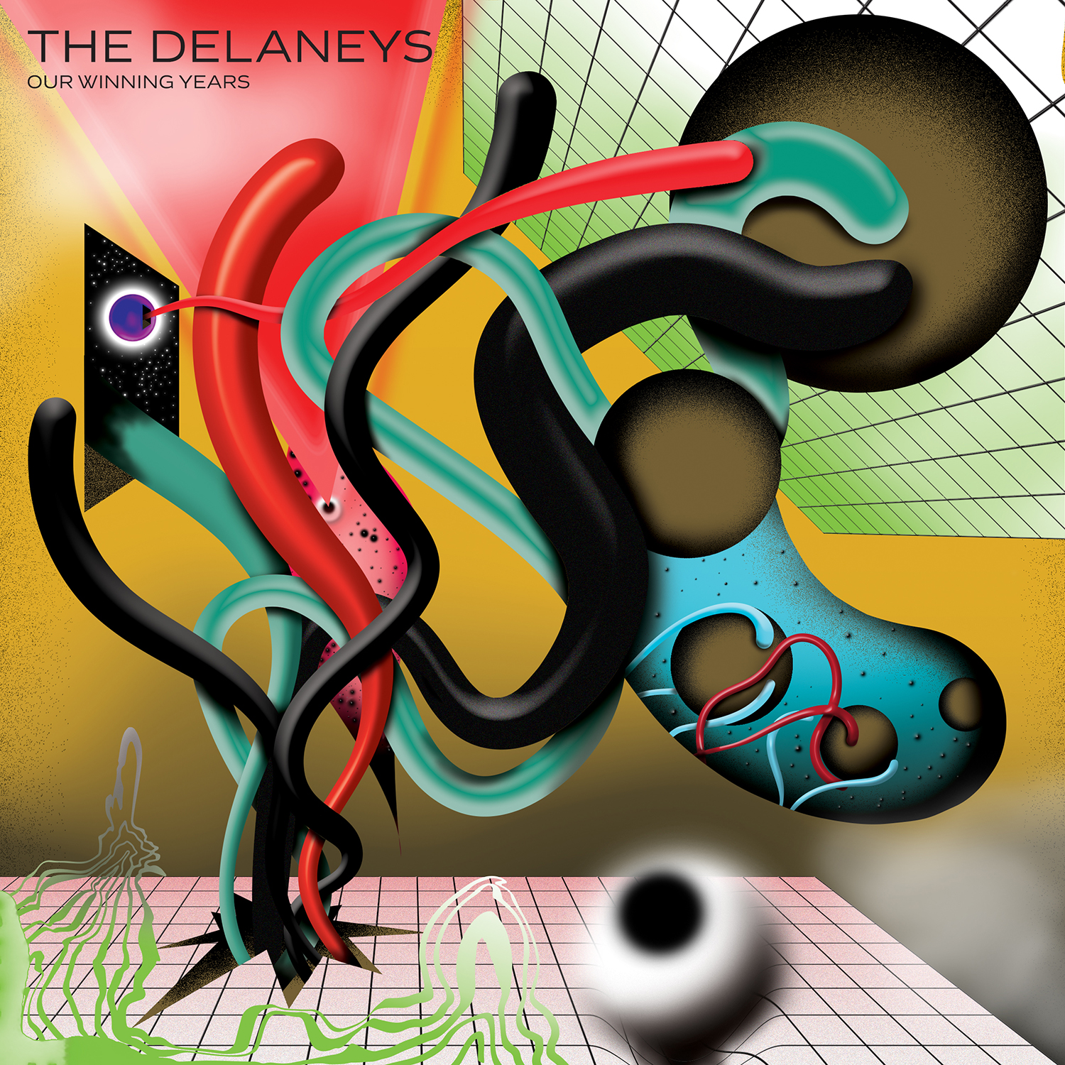 CD Cover Design by Roar Studio for this project | Design #18052268