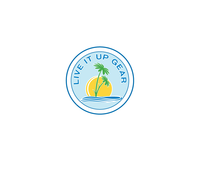 Diseño de Logo por instudio para Live it Up Gear | Diseño #17942859