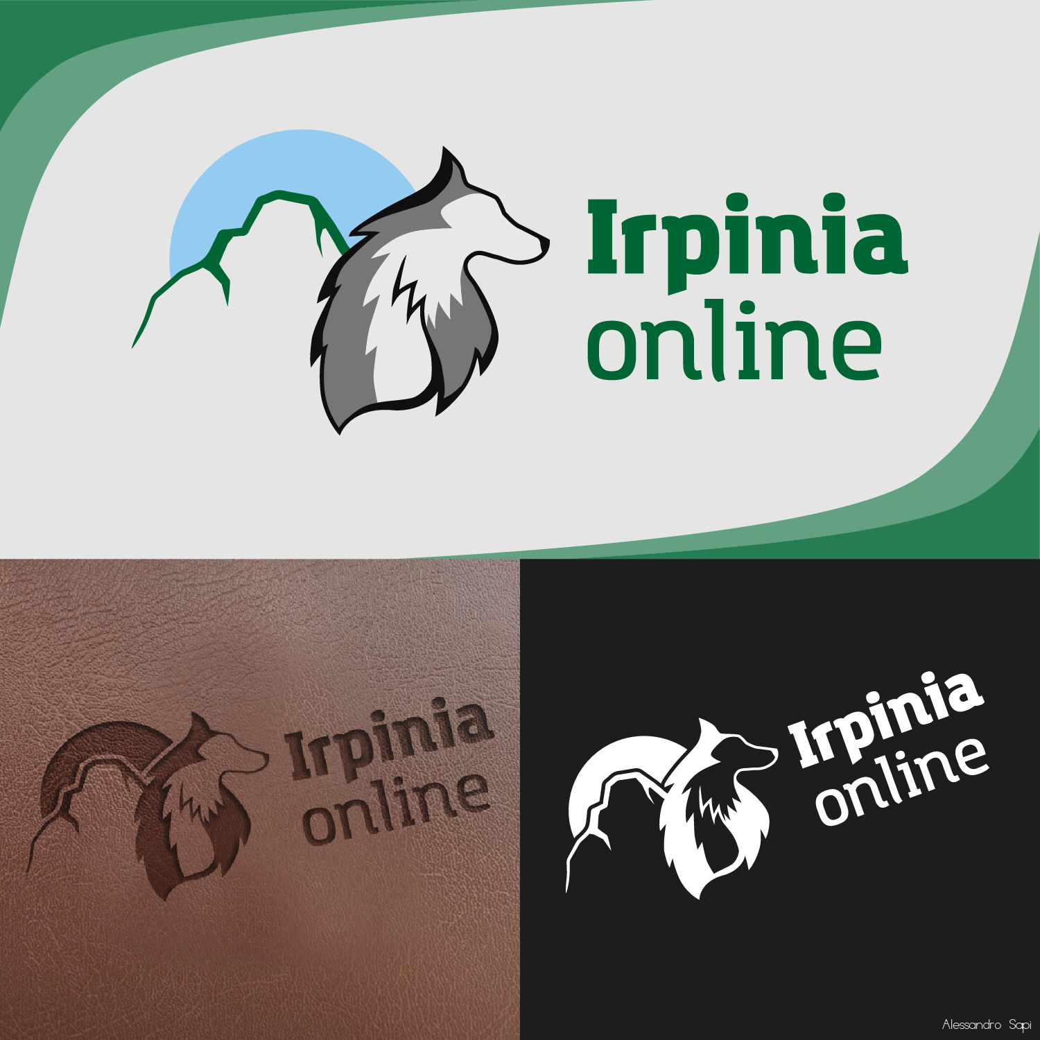 Logo Design by Alessandro Sapi for X5G Inc. | Design #17998731