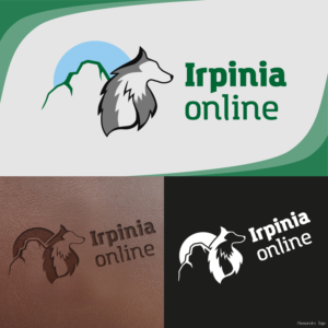 Logo Design by Alessandro Sapi