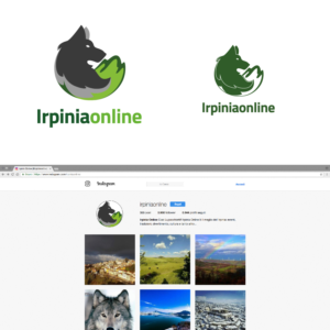 Logo Design by Andrea.S
