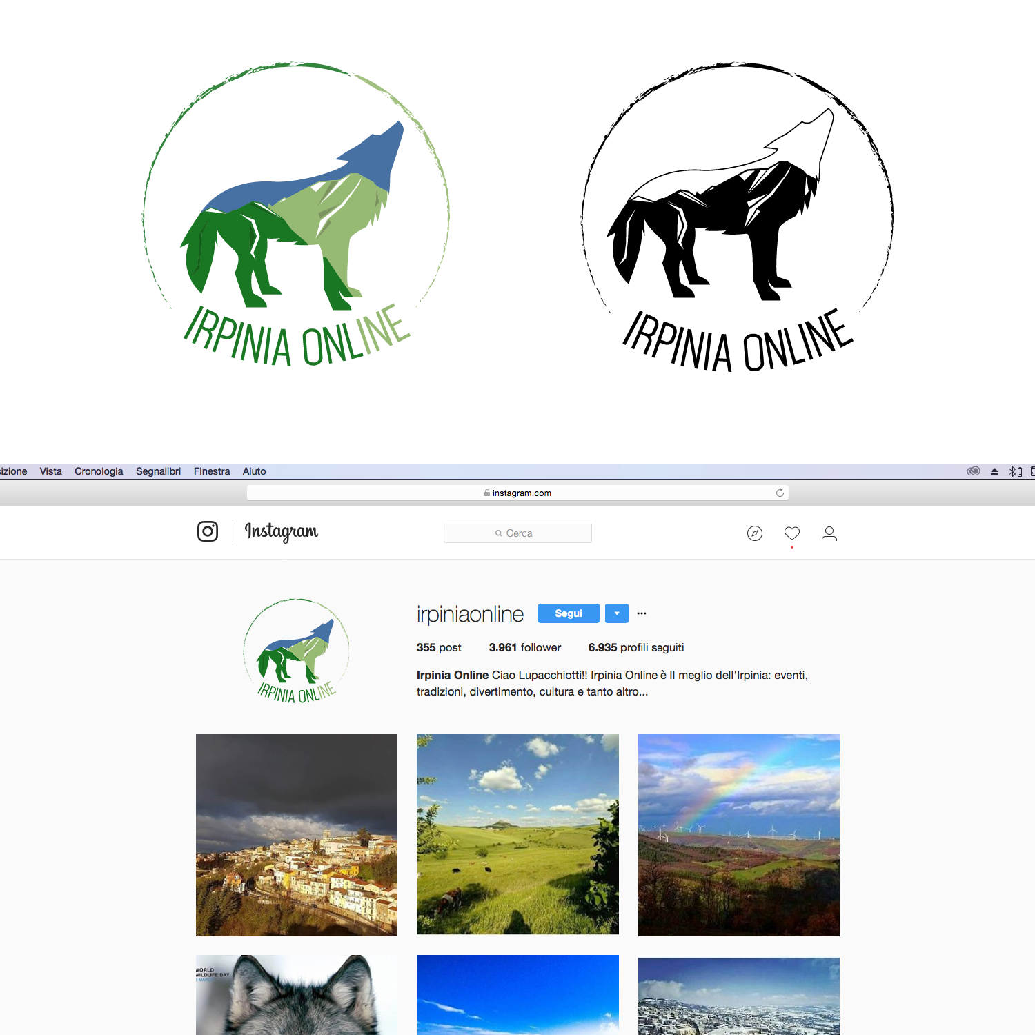 Logo Design by Giorgia 3 for X5G Inc. | Design #17995311