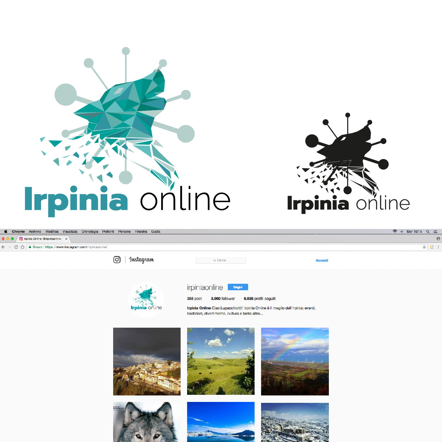 Logo Design by Ross Chiarolanza for X5G Inc. | Design #17995102