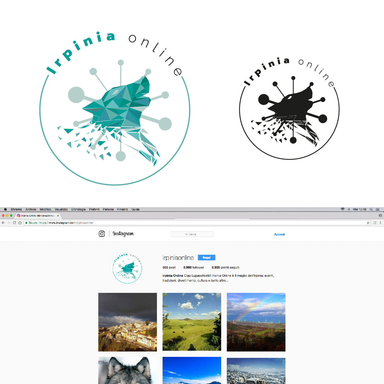 Design de Logo par Ross Chiarolanza pour X5G Inc. | Design #17995106