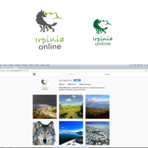 Logo Design by nassim