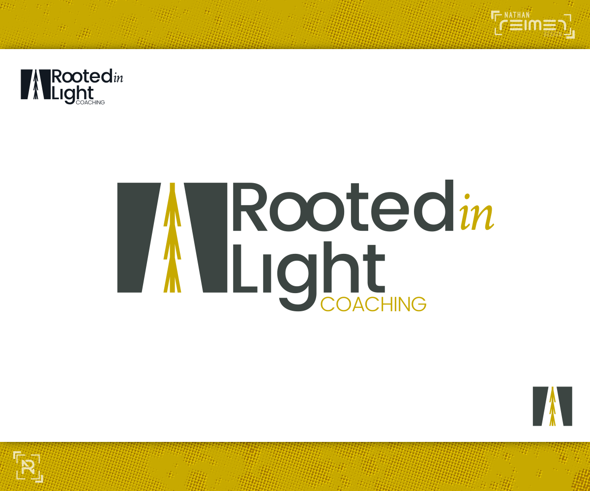 Design de Logo par nreimer pour Rooted in Light Coaching | Design #17940002