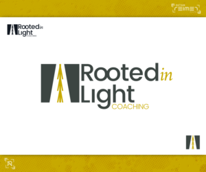 Design de Logo par nreimer pour Rooted in Light Coaching | Design : #17940002