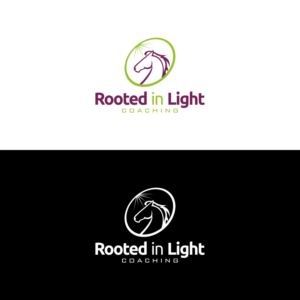 Design de Logo par Basksh Designs pour Rooted in Light Coaching | Design : #17950392